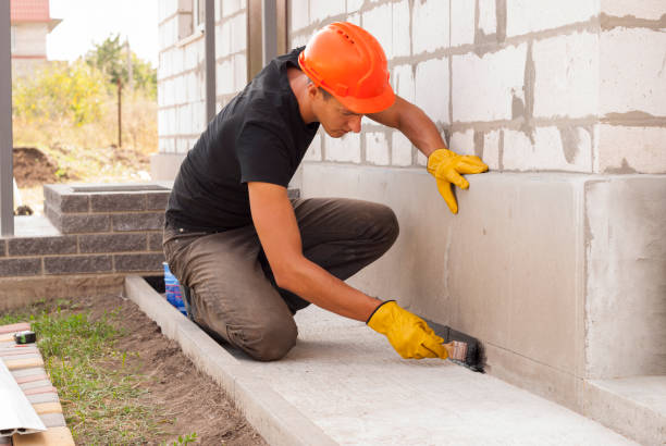 Licensed Vapor Barrier Installation service in Williamston, SC - Halo Water Proofing
